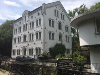 Werdener Bürger-­ und Heimatverein e.V. Essen Werden