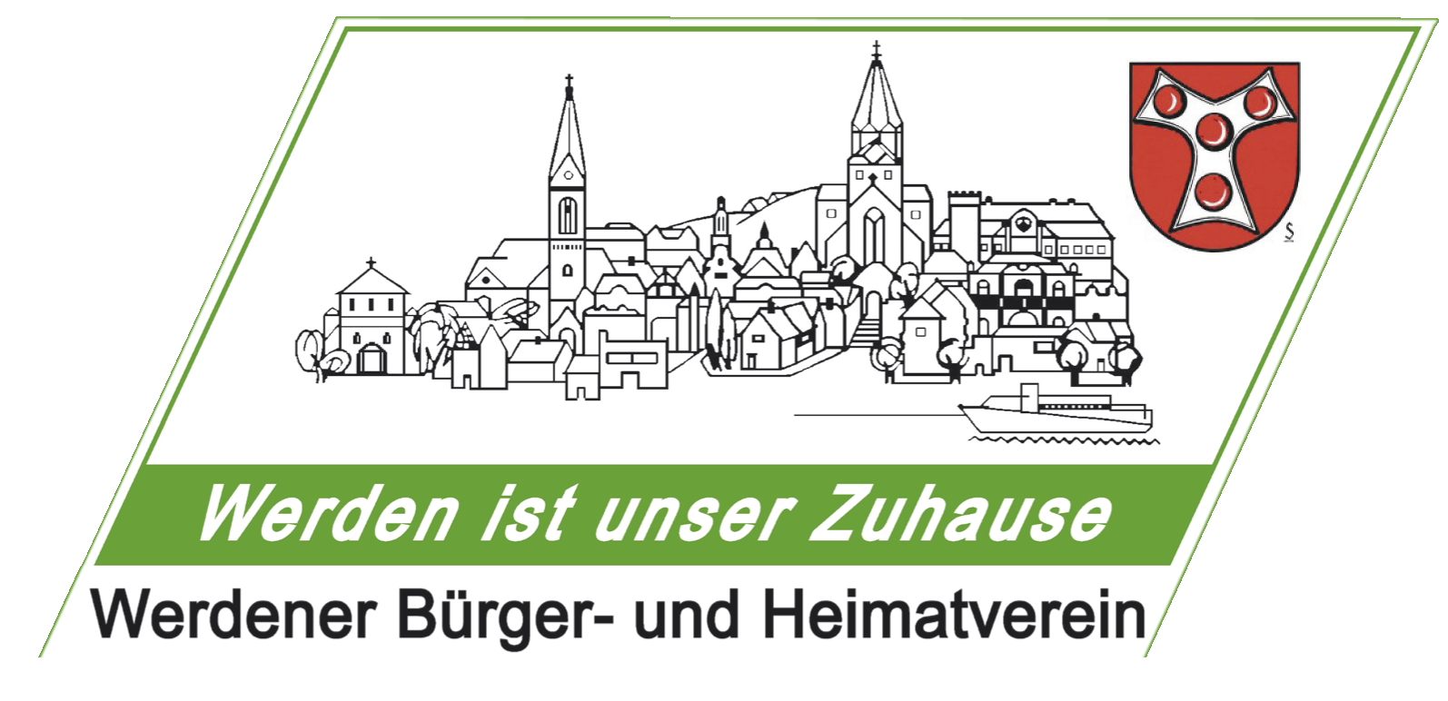 Werdener Bürger- und Heimatverein e.V.
