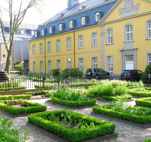 Werdener Bürger-­ und Heimatverein e.V. Essen Werden