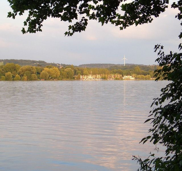 Werdener Bürger-­ und Heimatverein e.V. Essen Werden