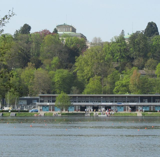 Werdener Bürger-­ und Heimatverein e.V. Essen Werden