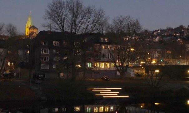 Werdener Bürger-­ und Heimatverein e.V. Essen Werden
