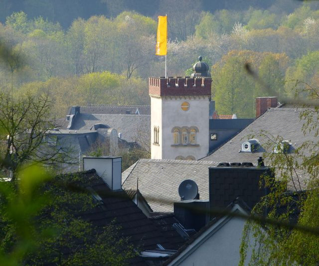 Werdener Bürger-­ und Heimatverein e.V. Essen Werden