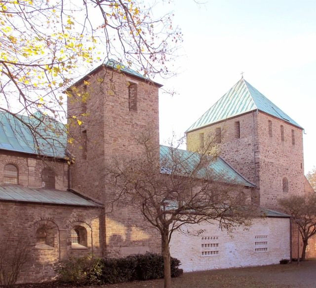 Werdener Bürger-­ und Heimatverein e.V. Essen Werden