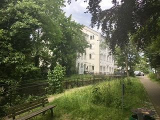Werdener Bürger-­ und Heimatverein e.V. Essen Werden
