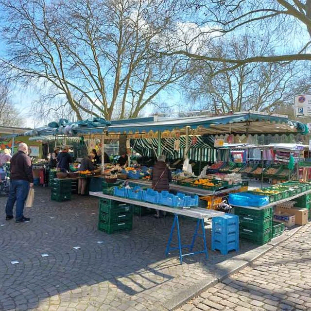 Werdener Bürger-­ und Heimatverein e.V. Essen Werden